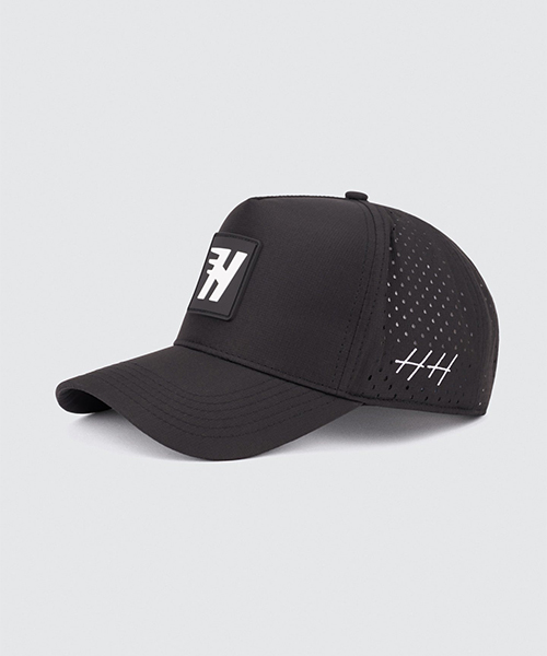 3. Huega House Performance Hat