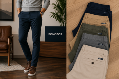 Bonobos Review 2026