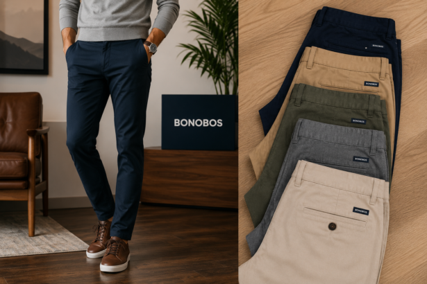 Bonobos Review 2026