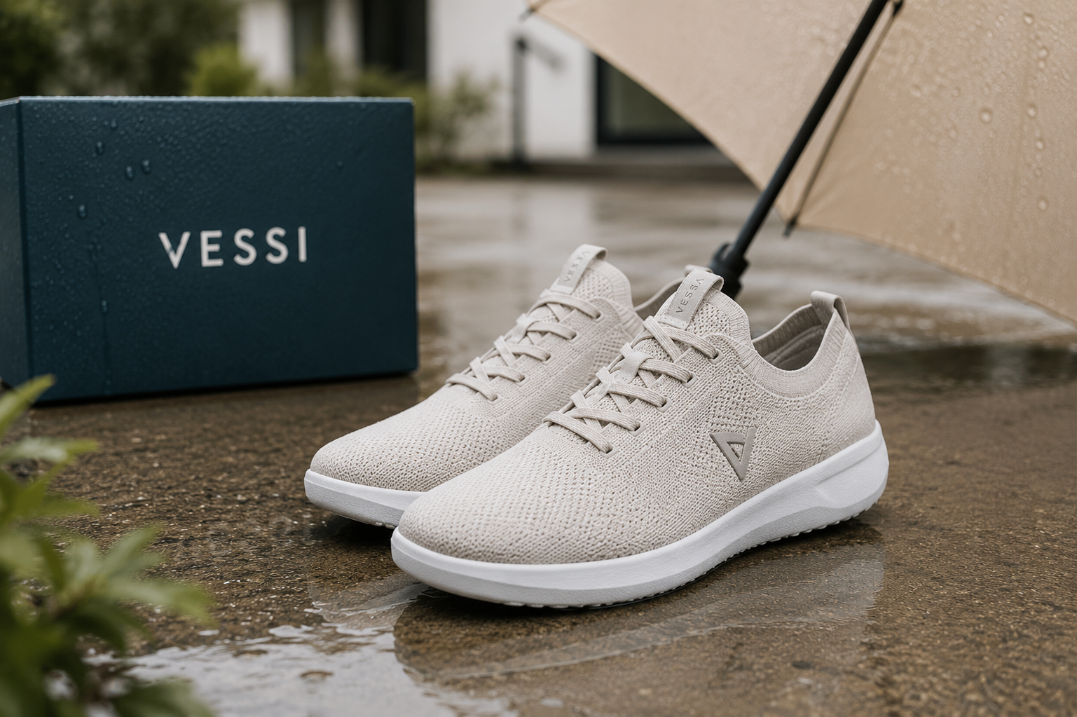 Vessi Shoes Review 2026