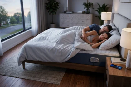 Eight Sleep Pod Review 2026