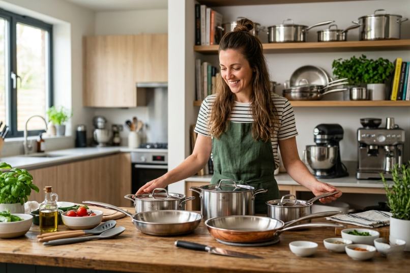 Everything Kitchens Review 2026