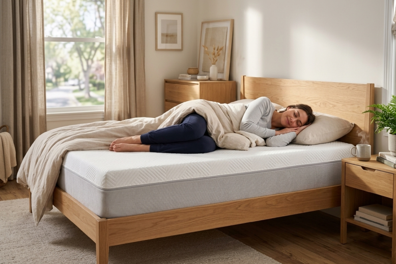 Lull Mattress Review 2026 — Solid Sleep Without the Luxury Price Tag