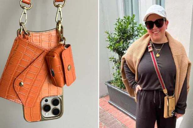Bandolier Review — The Hands-Free Phone Case That Actually Works 