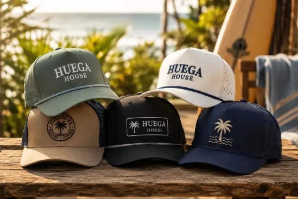Huega House Review 2026 — Are These Vintage Hats Worth Buying?