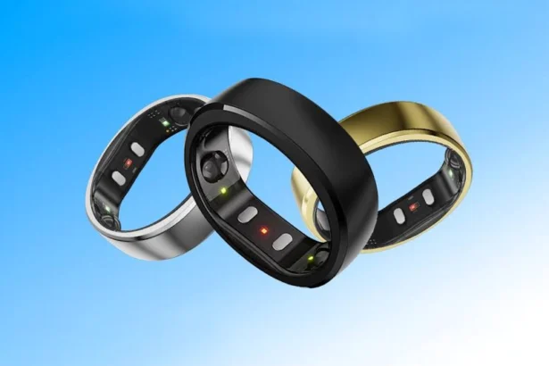 RingConn Smart Ring Review — The No-Subscription Alternative That Actually Delivers