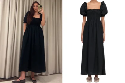 Hill House Home Review — The Nap Dress That Actually Lives Up to the Hype