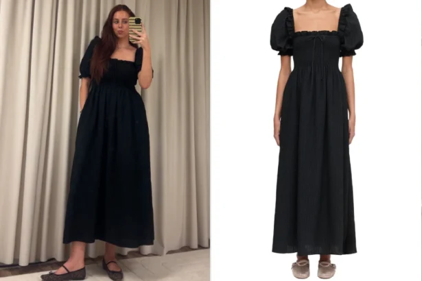 Hill House Home Review — The Nap Dress That Actually Lives Up to the Hype