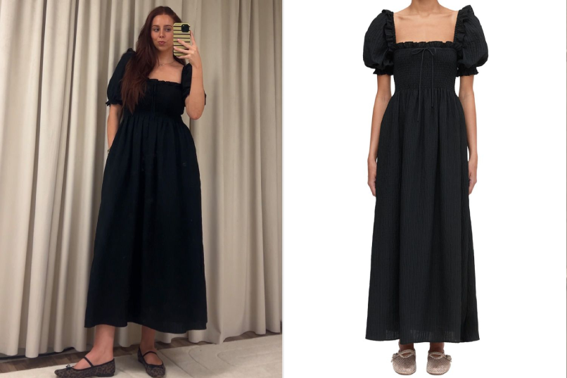 Hill House Home Review — The Nap Dress That Actually Lives Up to the Hype