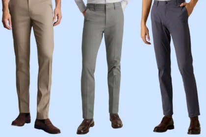 Bonobos Review — Still the Best Fitting Men's Pants Available?