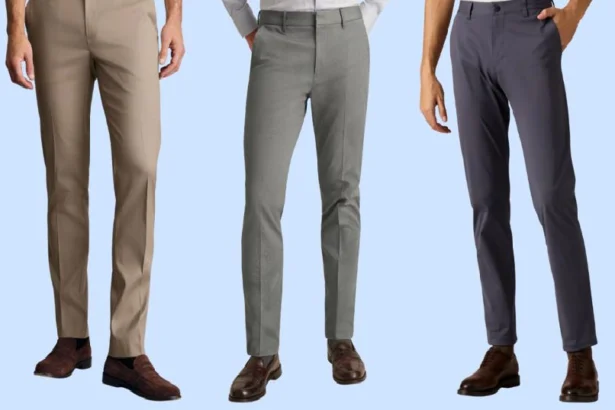 Bonobos Review — Still the Best Fitting Men's Pants Available?