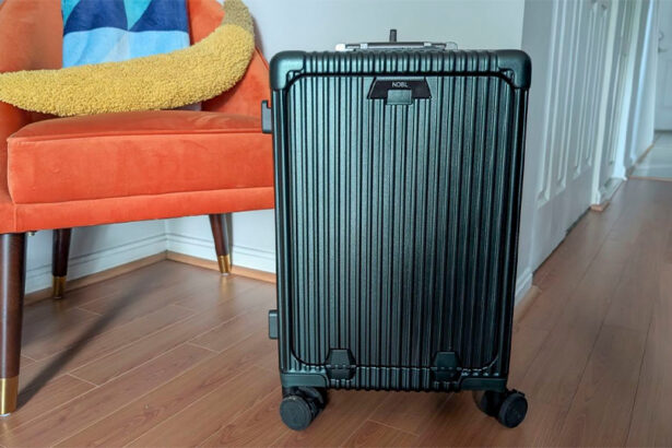 Nobl Travel Review 2026 — Is This Smart Carry-On Worth $300+