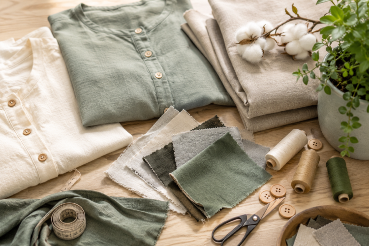 The Best Sustainable Fashion Brands Worth Buying In 2026 — What's Genuine And What Isn't