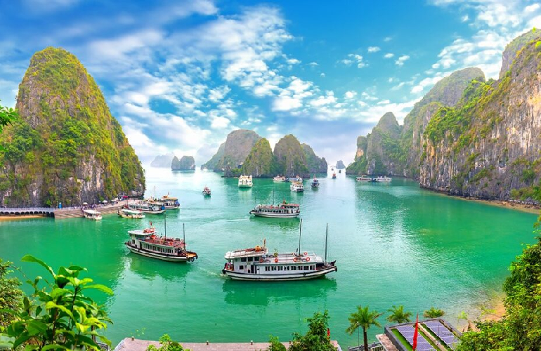 The Best Long-Haul Travel Destinations Worth The Journey In 2026
