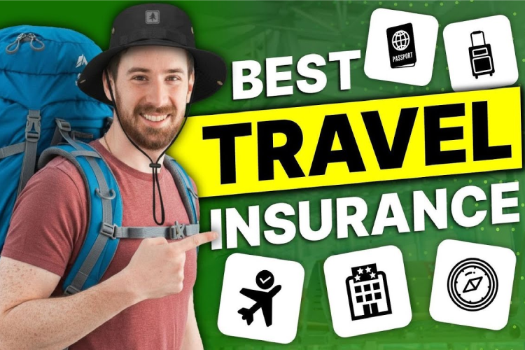 Best Travel Insurance Worth Buying in 2026 — The Coverage That Actually Matters