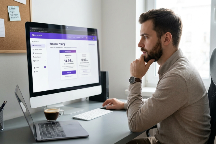 Hostinger Review 2026 — Genuinely Strong Budget Hosting, With Renewal Pricing and Support Caveats to Know