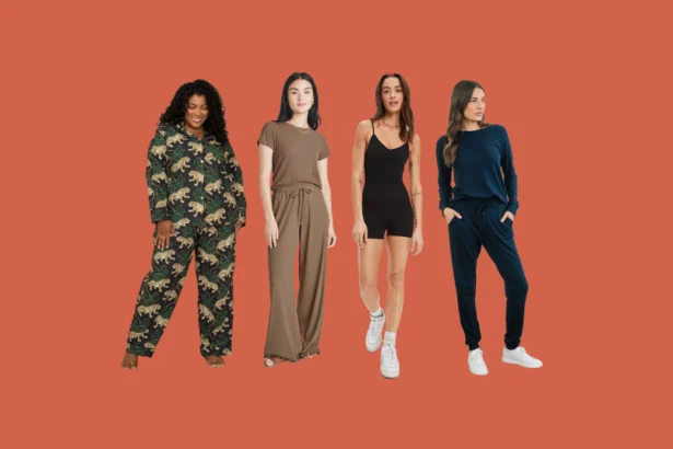 Best Loungewear for Women Worth Buying — Comfortable Enough to Wear All Day