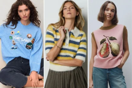 Knitwear for Women Worth Buying — What to Actually Wear When It Gets Cold