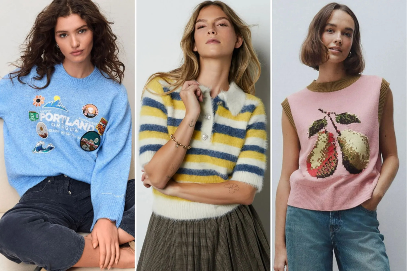 Knitwear for Women Worth Buying — What to Actually Wear When It Gets Cold