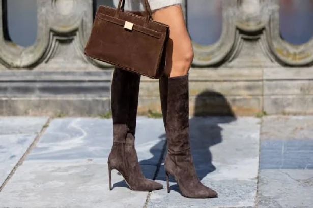 Boots for Women Worth Buying — The Purchase That Defines Autumn and Winter
