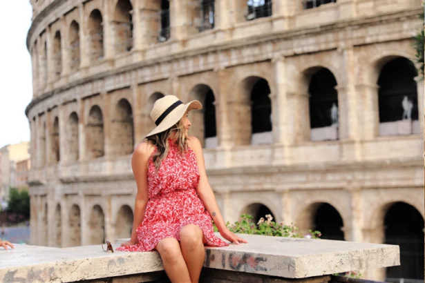 Casual Summer Outfits for Women — What I'm Actually Wearing