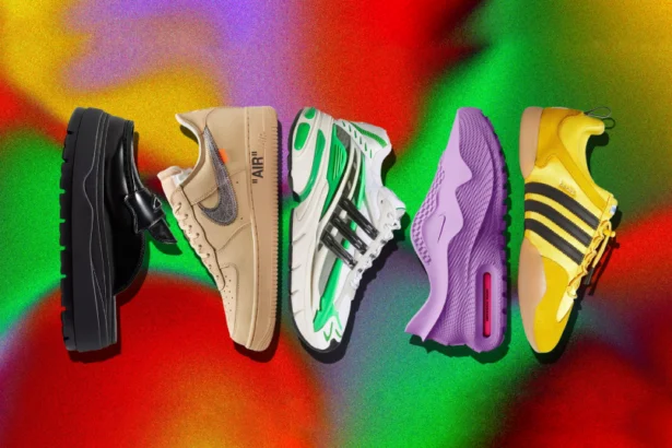 Sneakers for Women Worth Buying — What's Actually in My Rotation