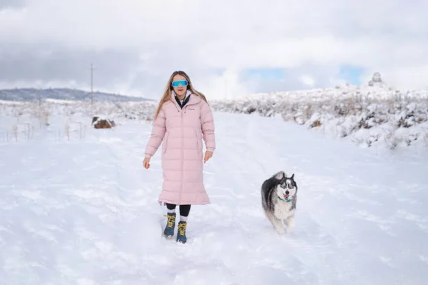 Winter Coats for Women Worth Buying — The Purchase That Changes Your Whole Winter