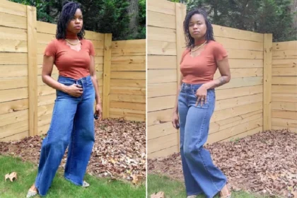 Jeans for Women That Actually Fit — What I've Found After Years of Looking