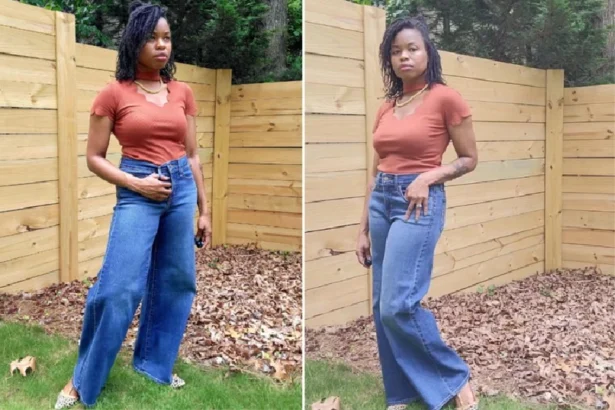 Jeans for Women That Actually Fit — What I've Found After Years of Looking