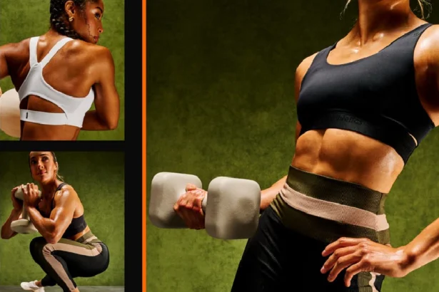 Activewear for Women Worth Buying — What Actually Holds Up