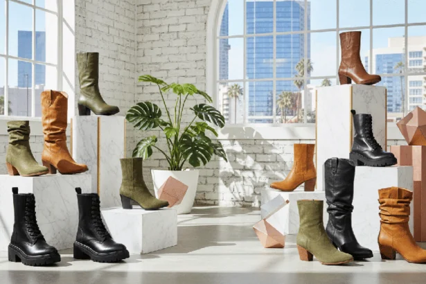 Women's Boots Worth Buying — The Footwear Investment That Changes Everything