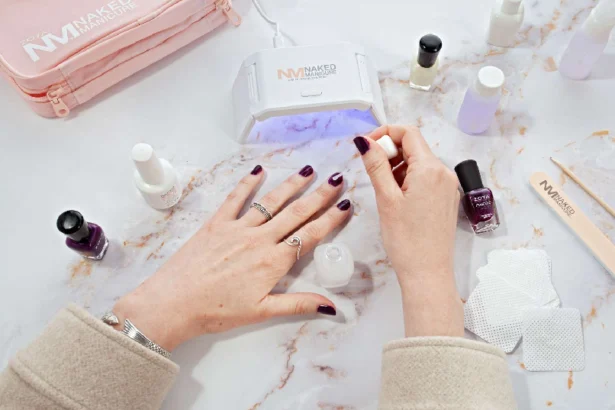 Nail Care Products Worth Buying — Healthy Nails That Look Good Between Salon Visits