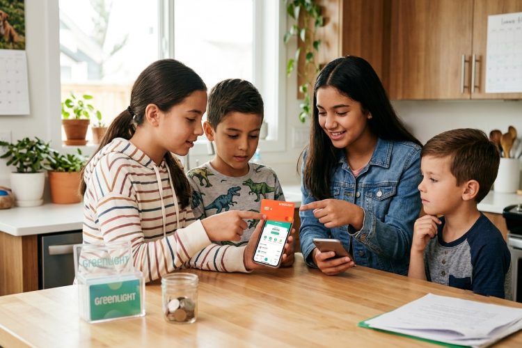 Greenlight Debit Card Review 2026 — The Most Complete Kids' Financial Platform, With One Documented Pain Point