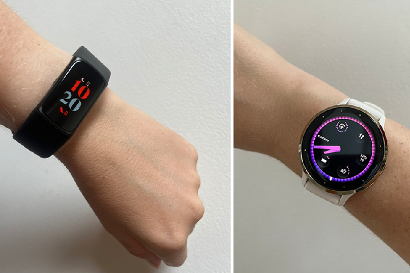 Fitness Trackers Worth Buying for Women — What's Actually Worth Wearing
