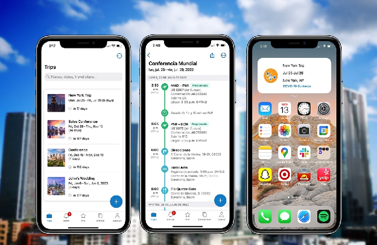 The Best Travel Apps Worth Using In 2026 — What Genuinely Helps