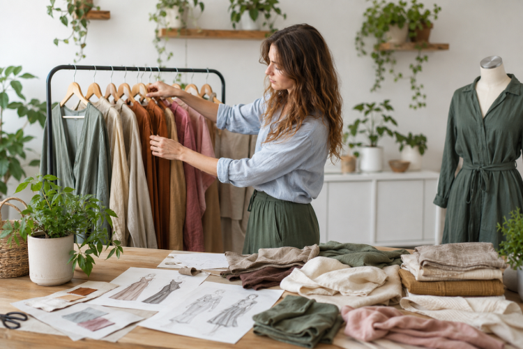 The Best Sustainable Fashion Brands Worth Buying In 2026 — What's Genuine And What Isn't