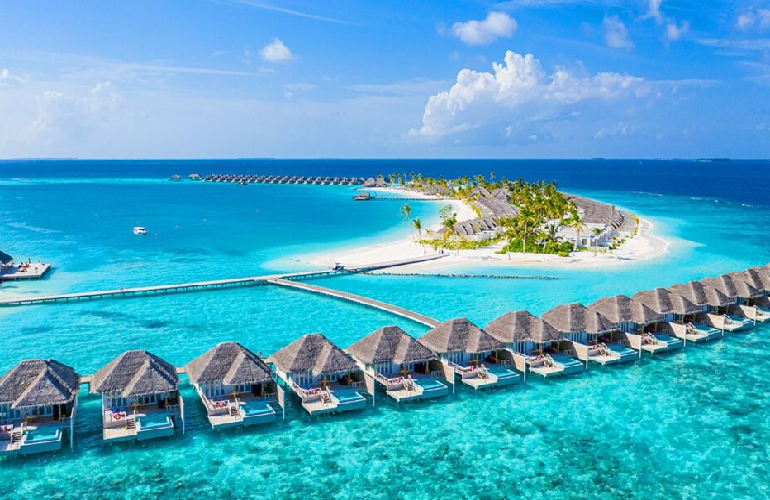 The Best Long-Haul Travel Destinations Worth The Journey In 2026