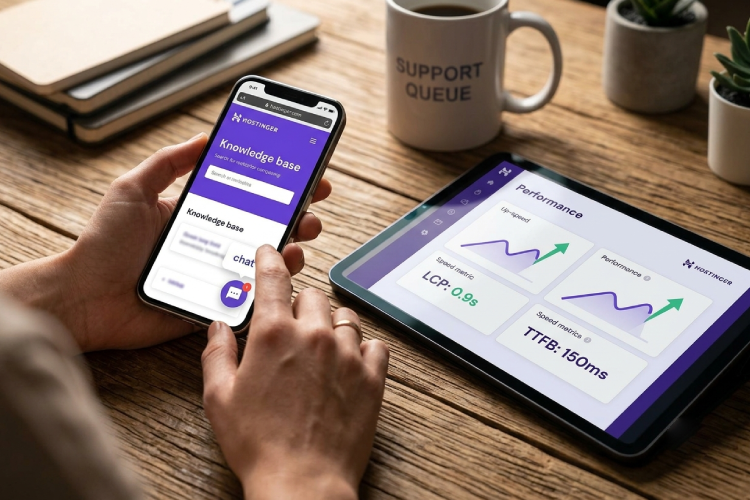 Hostinger Review 2026 — Genuinely Strong Budget Hosting, With Renewal Pricing and Support Caveats to Know