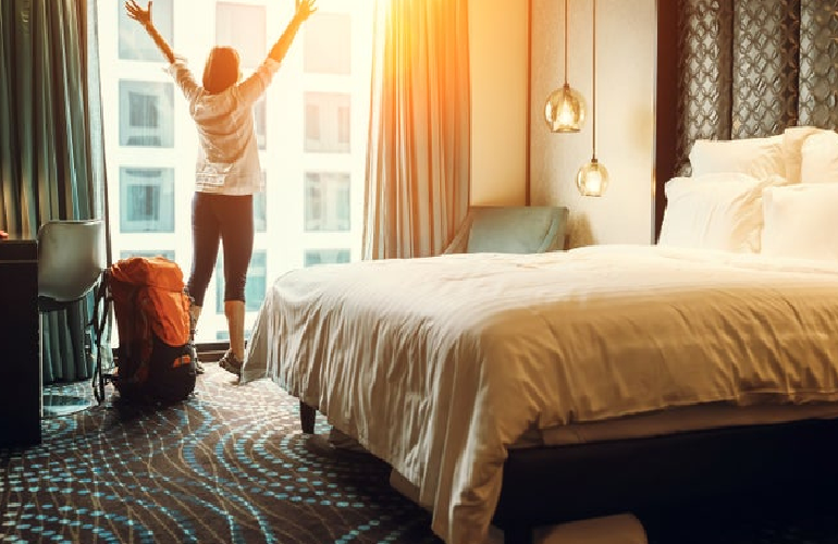 The Best Hotel Booking Tips And Sites For 2026 — How To Book Better