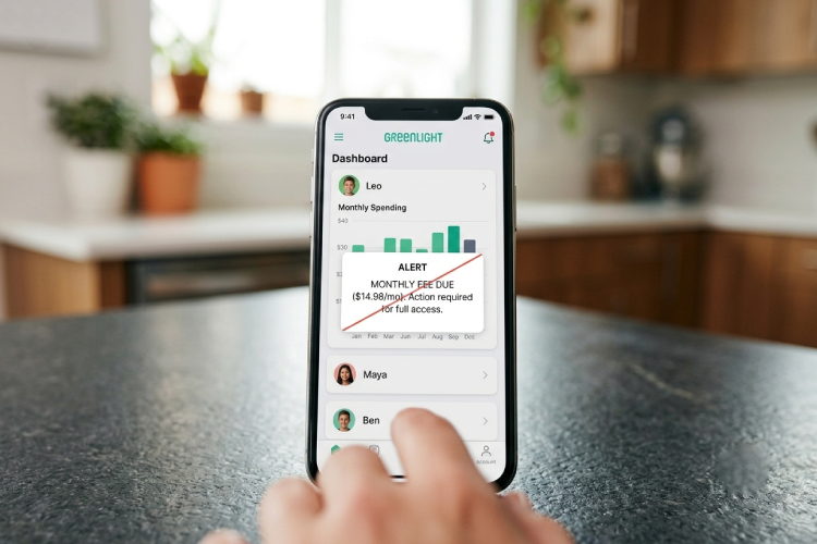 Greenlight Debit Card Review 2026 — The Most Complete Kids' Financial Platform, With One Documented Pain Point