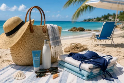 Best Beach Vacation Essentials Worth Buying in 2026 — The Beach Trip That Actually Works