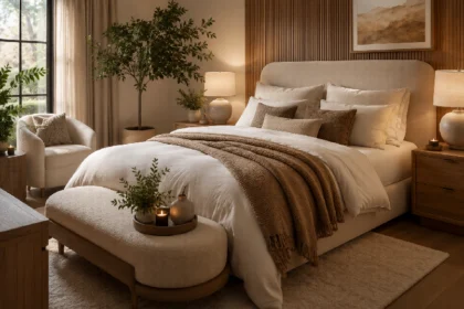 Best Bedroom Decor Ideas for a Cozy Space in 2026 — Making Your Bedroom Feel Like a Retreat