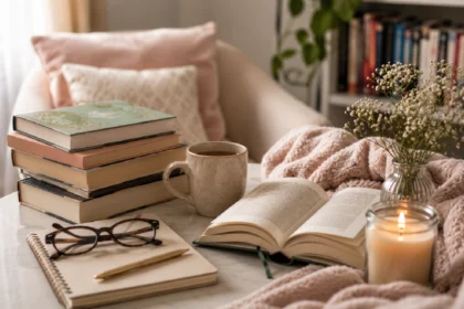 Best Books Worth Reading for Women in 2026 — What's Actually Worth Your Time