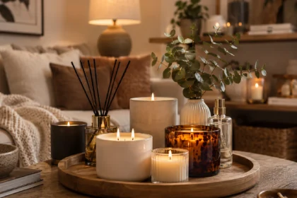 Best Candles and Home Fragrance Worth Buying in 2026 — Making Your Home Smell Like Somewhere You Want to Be
