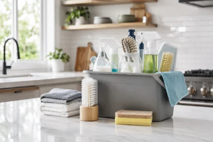 Best Cleaning Products Worth Buying for Home in 2026 — What Actually Works