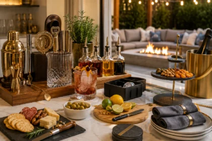 Best Cocktail and Entertaining Products Worth Buying in 2026 — Hosting That Feels Effortless