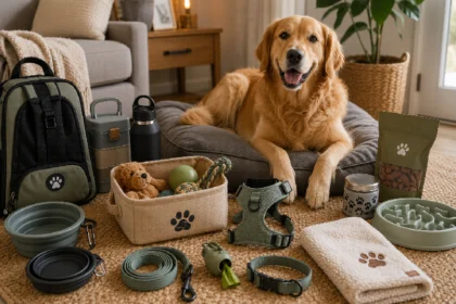 Best Dog Accessories Worth Buying in 2026 — For the Whole Pack
