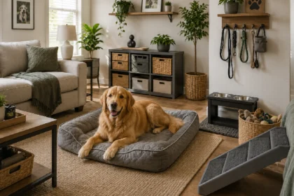Best Dog-Friendly Home Products Worth Buying in 2026 — A Home That Works for the Whole Pack