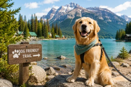 Best Dog-Friendly Travel Destinations in 2026 — Where the Whole Pack Is Welcome