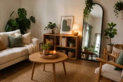 Best Home Decor Ideas on a Budget in 2026 — Making Your Space Feel Intentional Without Spending Much